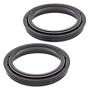 ALL BALLS Fork Dust Seal Kit