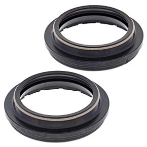 ALL BALLS Fork Dust Seal Kit