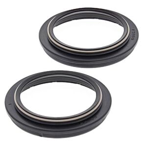 ALL BALLS Fork Dust Seal Kit