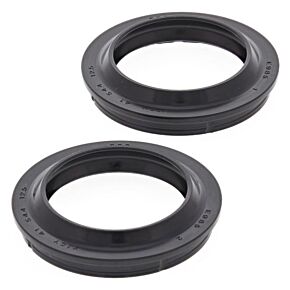 ALL BALLS Fork Dust Seal Kit