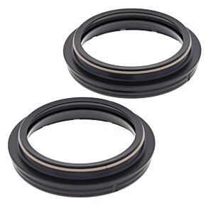 ALL BALLS Fork Dust Seal Kit