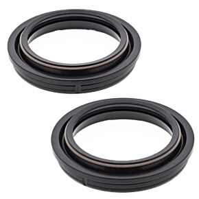 ALL BALLS Fork Dust Seal Kit