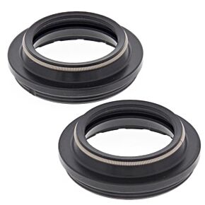 ALL BALLS Fork Dust Seal Kit