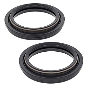 ALL BALLS Fork Dust Seal Kit