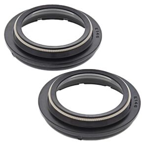 ALL BALLS Fork Dust Seal Kit
