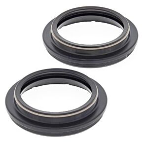 ALL BALLS Fork Dust Seal Kit