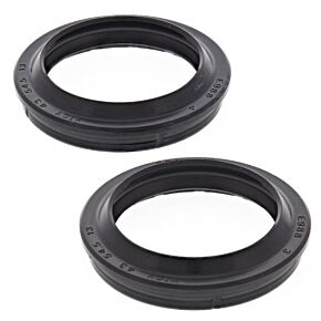 ALL BALLS Fork Dust Seal Kit