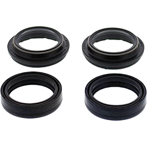 ALL BALLS Fork & Dust Seal Wiper Kit Bmw