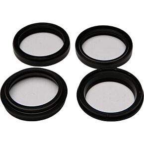 ALL BALLS Fork & Dust Seal Wiper Kit