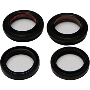 ALL BALLS Fork & Dust Seal Wiper Kit