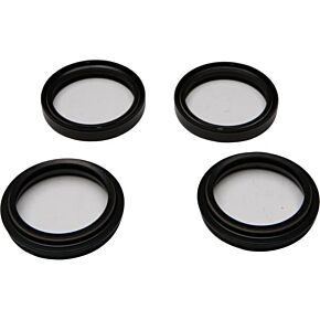 ALL BALLS Fork & Dust Seal Wiper Kit