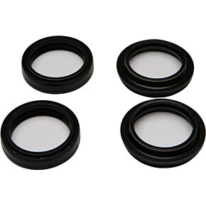 ALL BALLS Fork & Dust Seal Wiper Kit