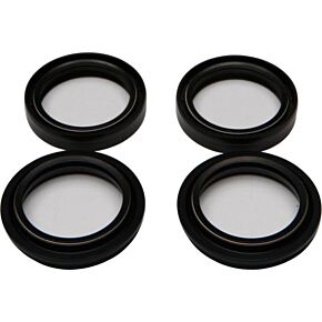 ALL BALLS Fork & Dust Seal Wiper Kit