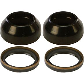 ALL BALLS Fork & Dust Seal Wiper Kit