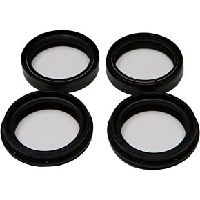 ALL BALLS Fork & Dust Seal Wiper Kit