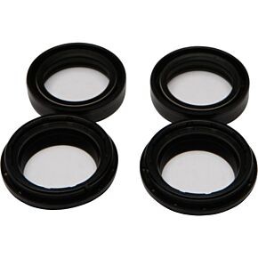 ALL BALLS Fork & Dust Seal Wiper Kit