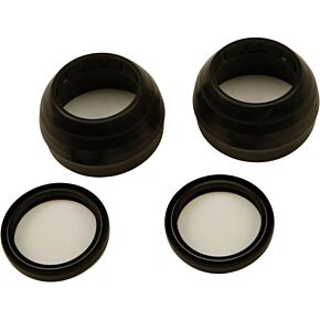 ALL BALLS Fork & Dust Seal Wiper Kit
