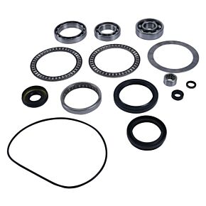 ALL BALLS Front Diff Bearing/seal Kit