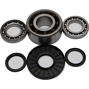 ALL BALLS Front Differential Bearing And Seal Kit