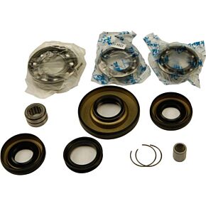 ALL BALLS Front Differential Bearing And Seal Kit
