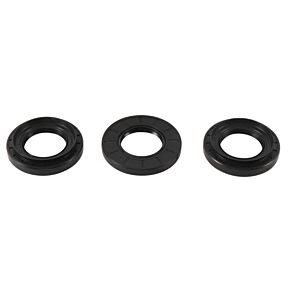 ALL BALLS Front Differential Bearing And Seal Kit