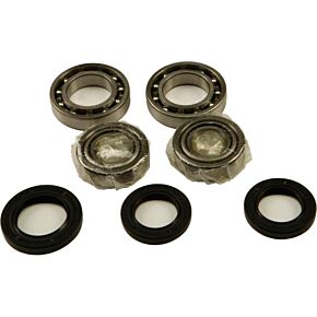 ALL BALLS Front Differential Bearing And Seal Kit