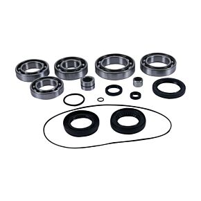 ALL BALLS Front Differential Bearing And Seal Kit
