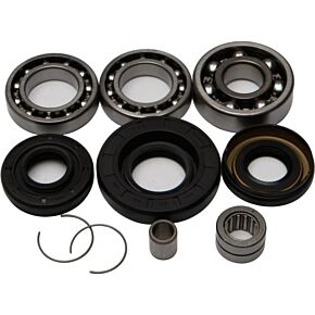 ALL BALLS Front Differential Bearing And Seal Kit