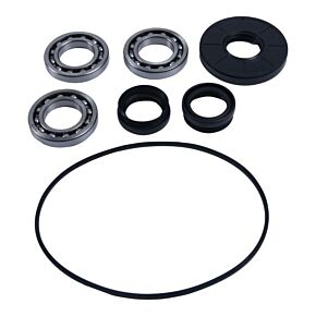 ALL BALLS Front Differential Bearing And Seal Kit