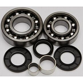 ALL BALLS Front Differential Bearing And Seal Kit