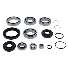 ALL BALLS Front Differential Bearing And Seal Kit