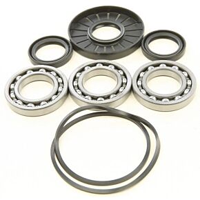 ALL BALLS Front Differential Bearing And Seal Kit