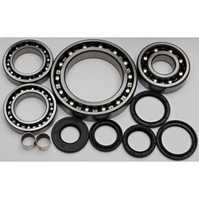 ALL BALLS Front Differential Bearing And Seal Kit