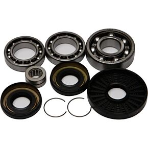 ALL BALLS Front Differential Bearing And Seal Kit