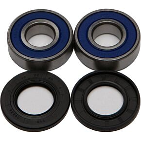 ALL BALLS Front Wheel Bearing/seal Kit