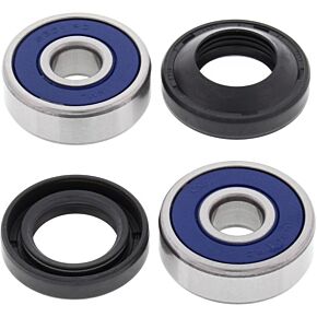 ALL BALLS Front Wheel Bearing/seal Kit
