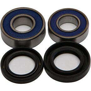 ALL BALLS Front/rear Wheel Bearing/seal Kit