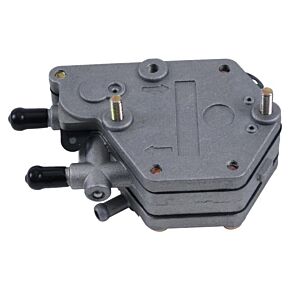 ALL BALLS Fuel Pump Mechanical