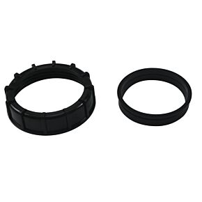 ALL BALLS Fuel Pump Retaining Nut & Gasket