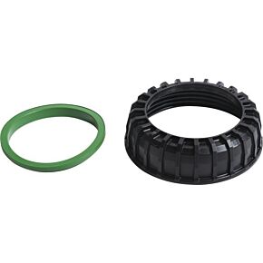 ALL BALLS Fuel Pump Retaining Nut & Gasket