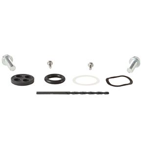 ALL BALLS Fuel Tap Repair Kit Hon Rivet Style