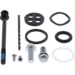 ALL BALLS Fuel Tap Repair Kit Honda Rivet Style