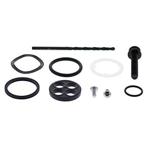 ALL BALLS Fuel Tap Repair Kit Honda Rivet Style