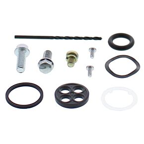ALL BALLS Fuel Tap Repair Kit Honda Rivet Style