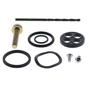ALL BALLS Fuel Tap Repair Kit Honda Rivet Style
