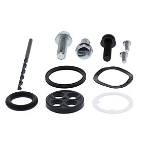 ALL BALLS Fuel Tap Repair Kit Honda Rivet Style