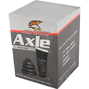 ALL BALLS Hd Axle Cv Boot Kit