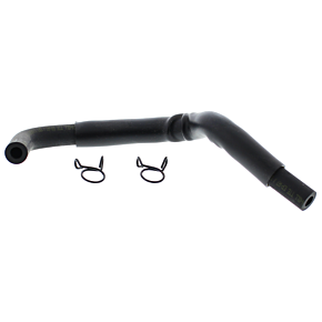 ALL BALLS Hose & Clamp Kit
