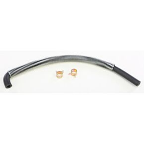 ALL BALLS Hose & Clamp Kit