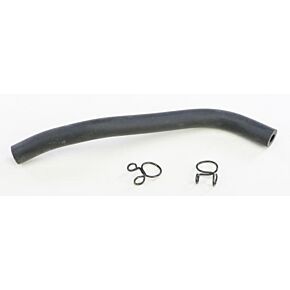 ALL BALLS Hose & Clamp Kit